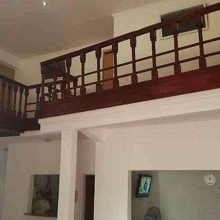 Hotel Tres Fronteras Monte Caseros Kültér fotó