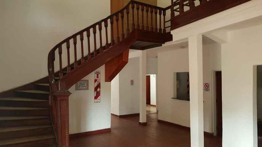 Hotel Tres Fronteras Monte Caseros Kültér fotó