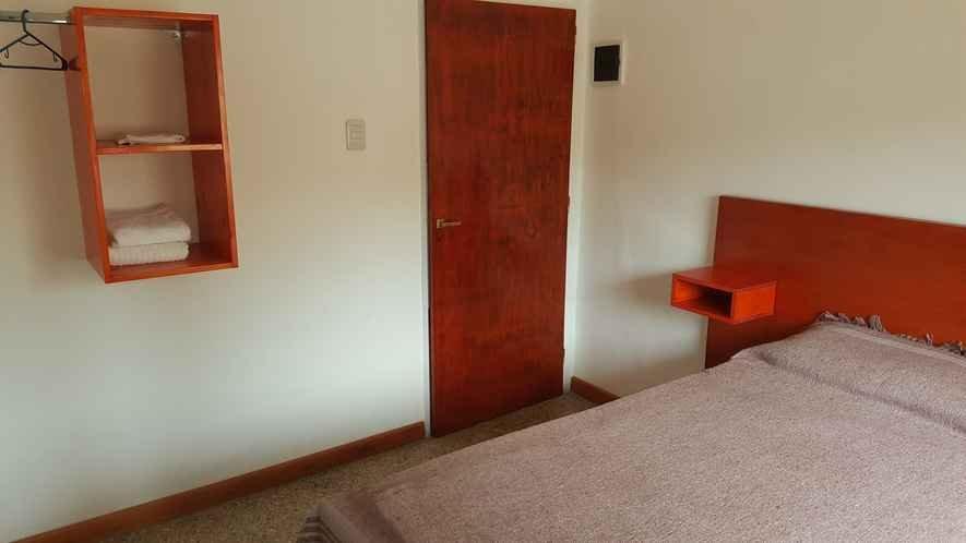 Hotel Tres Fronteras Monte Caseros Kültér fotó